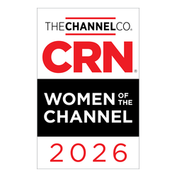 CRN 2026 Women of the Channel