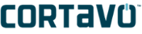 The logo of Cortavo.