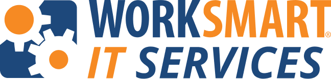 The logo of WorkSmart.
