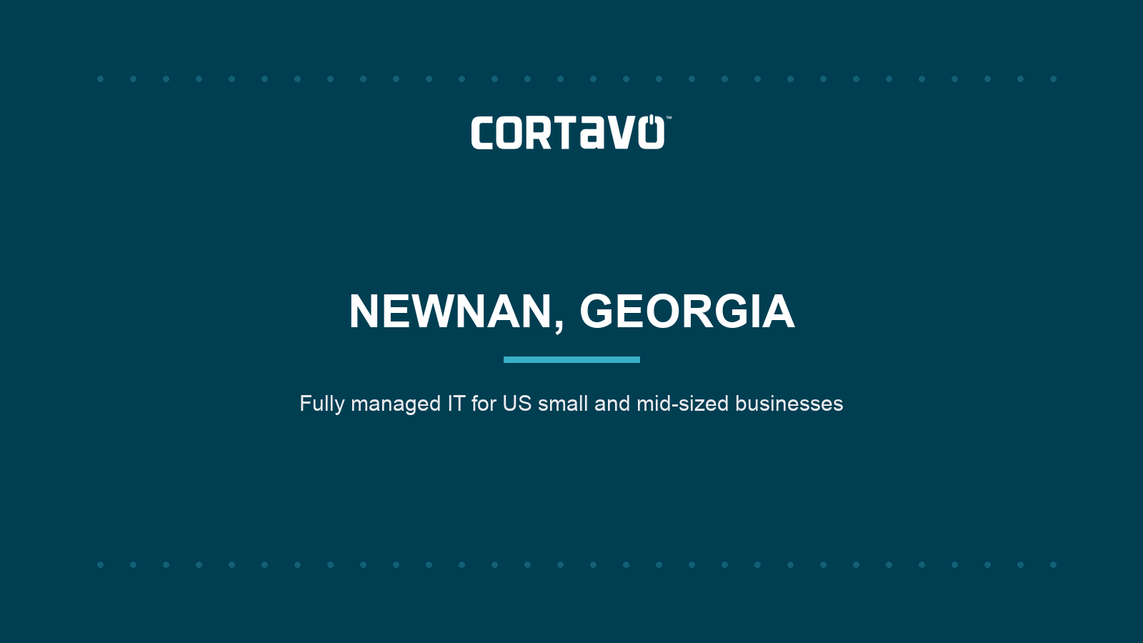 10 Best IT Services in Newnan for Manufacturing & Suppliers
