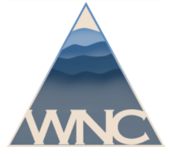 The logo of WNC Business IT Solutions.
