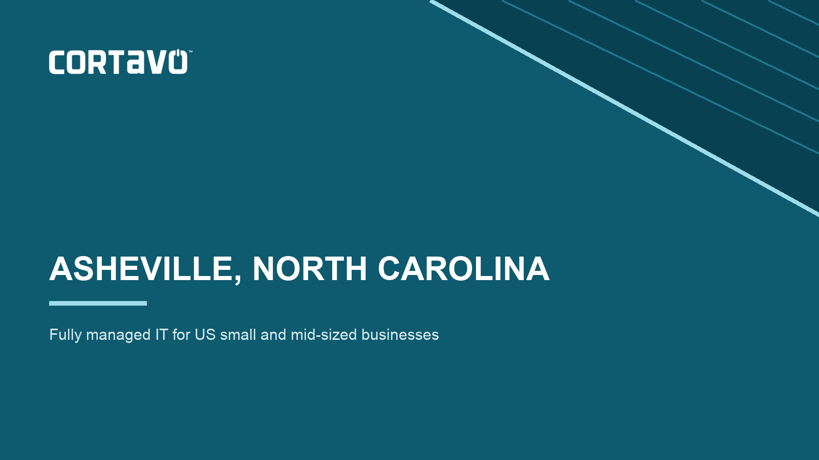 IT Support in Asheville for Nonprofits, Arts & Builders