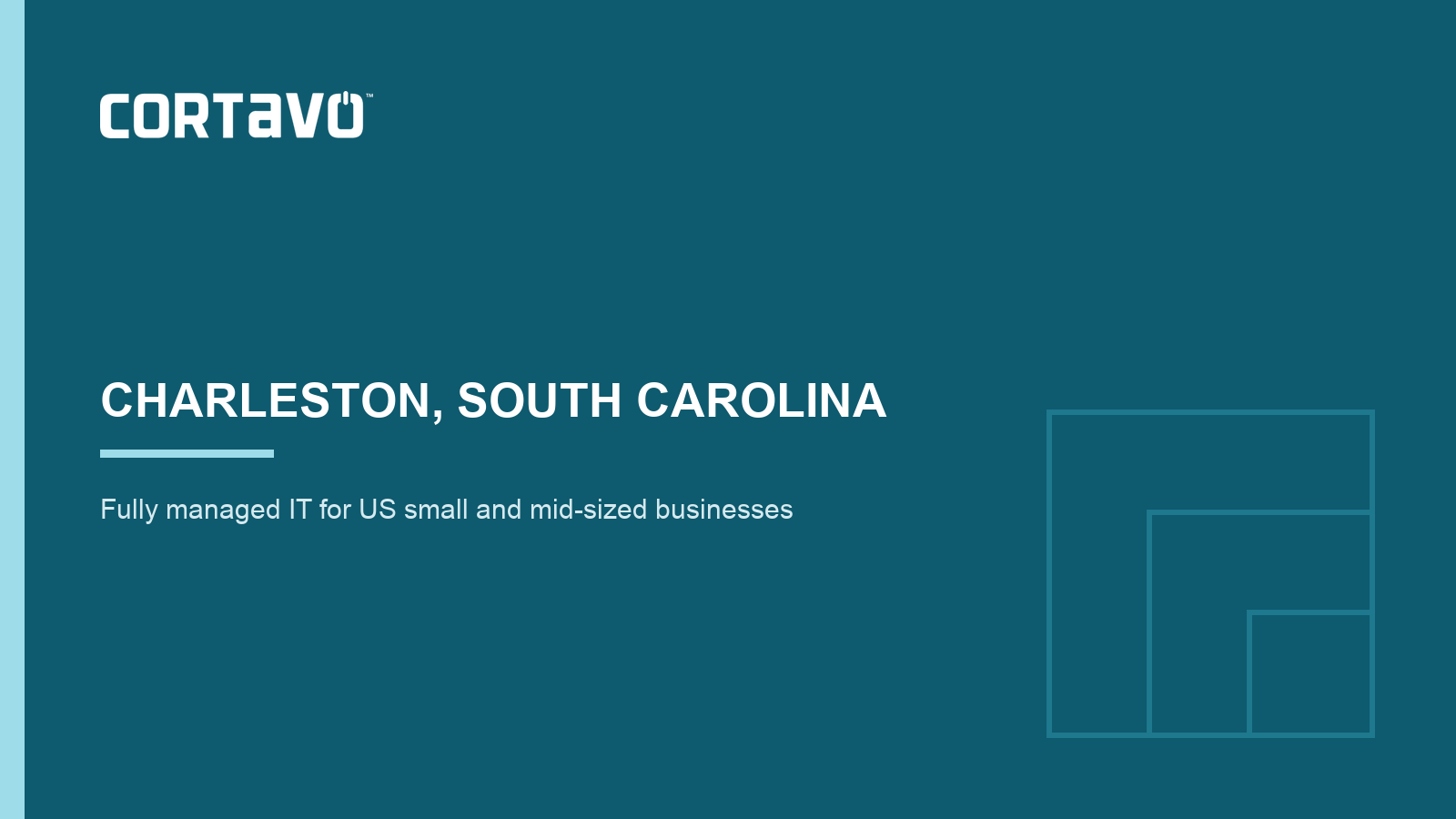 Top IT Support in Charleston for Port Logistics and Aerospace Companies: Provider Directory