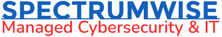 The logo of SpectrumWise.