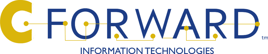 The logo of C-Forward.
