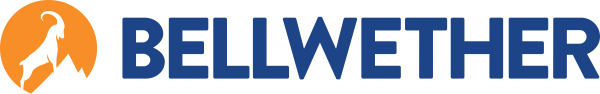 The logo of Bellwether Technology.