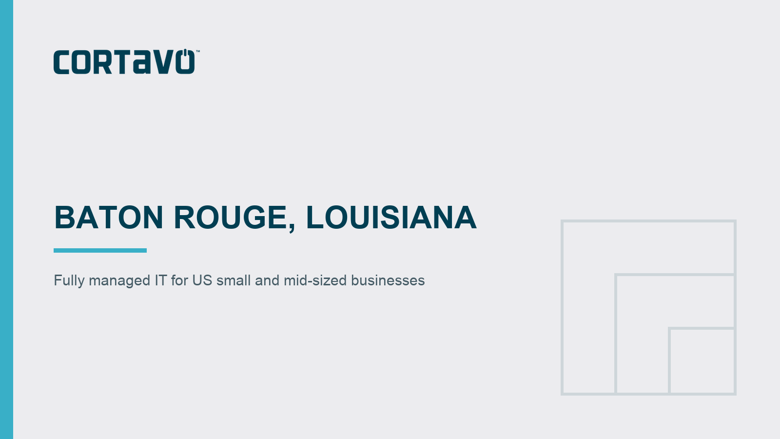 10 Best Managed IT Services in Baton Rouge for Energy Firms