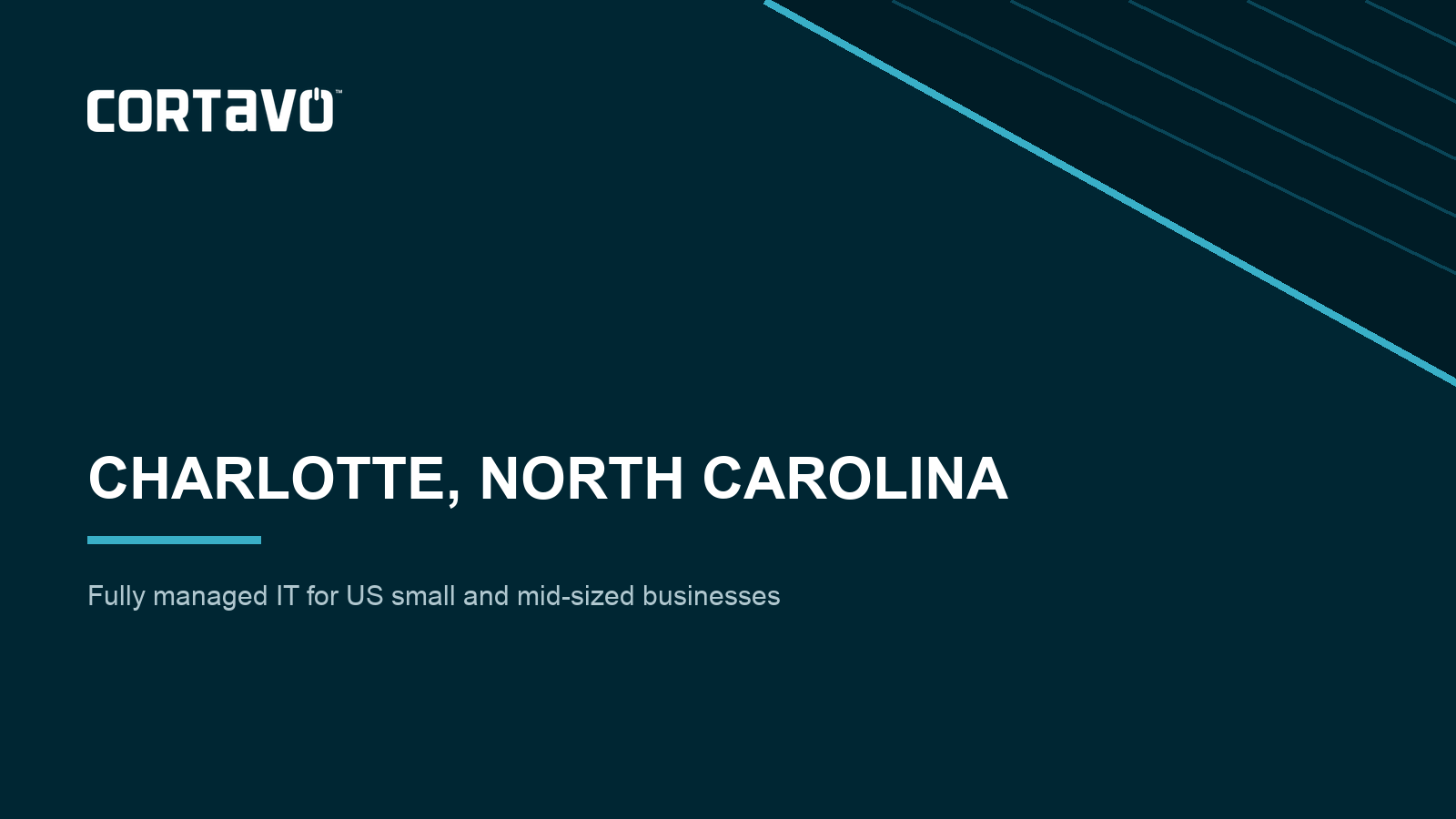 10 Best Managed IT Services in Charlotte for Banks & Fintech