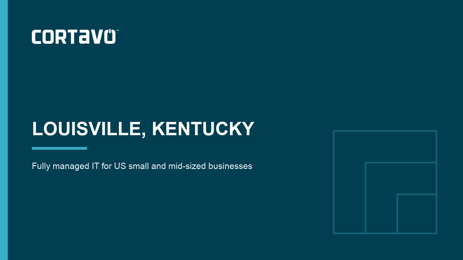 10 Best Managed IT Services in Louisville for Logistics