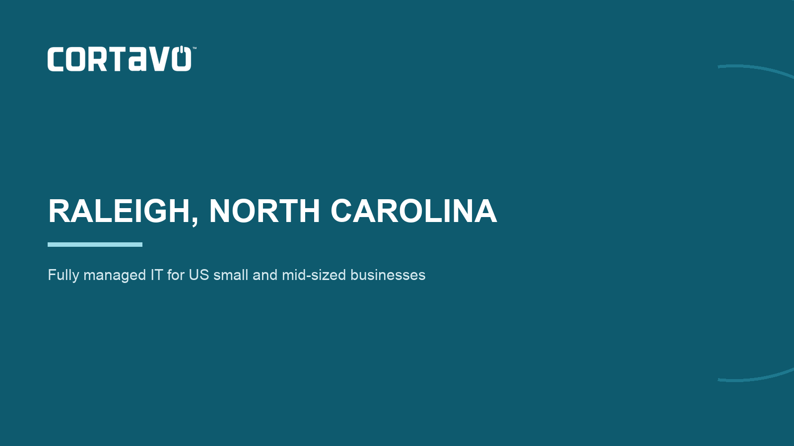 10 Best Managed IT Services in Raleigh for Tech Startups