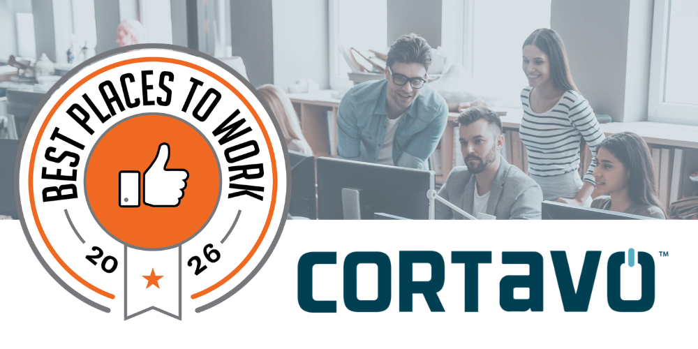 Cortavo Named a 2026 Best Places to Work Award Winner by the Business Intelligence Group