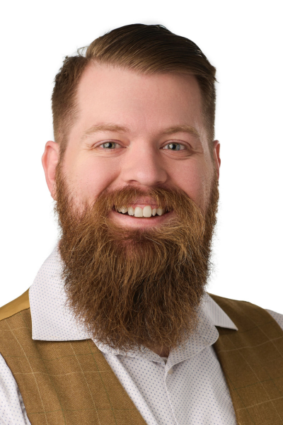 Josh Fricovsky, Engineering Director
