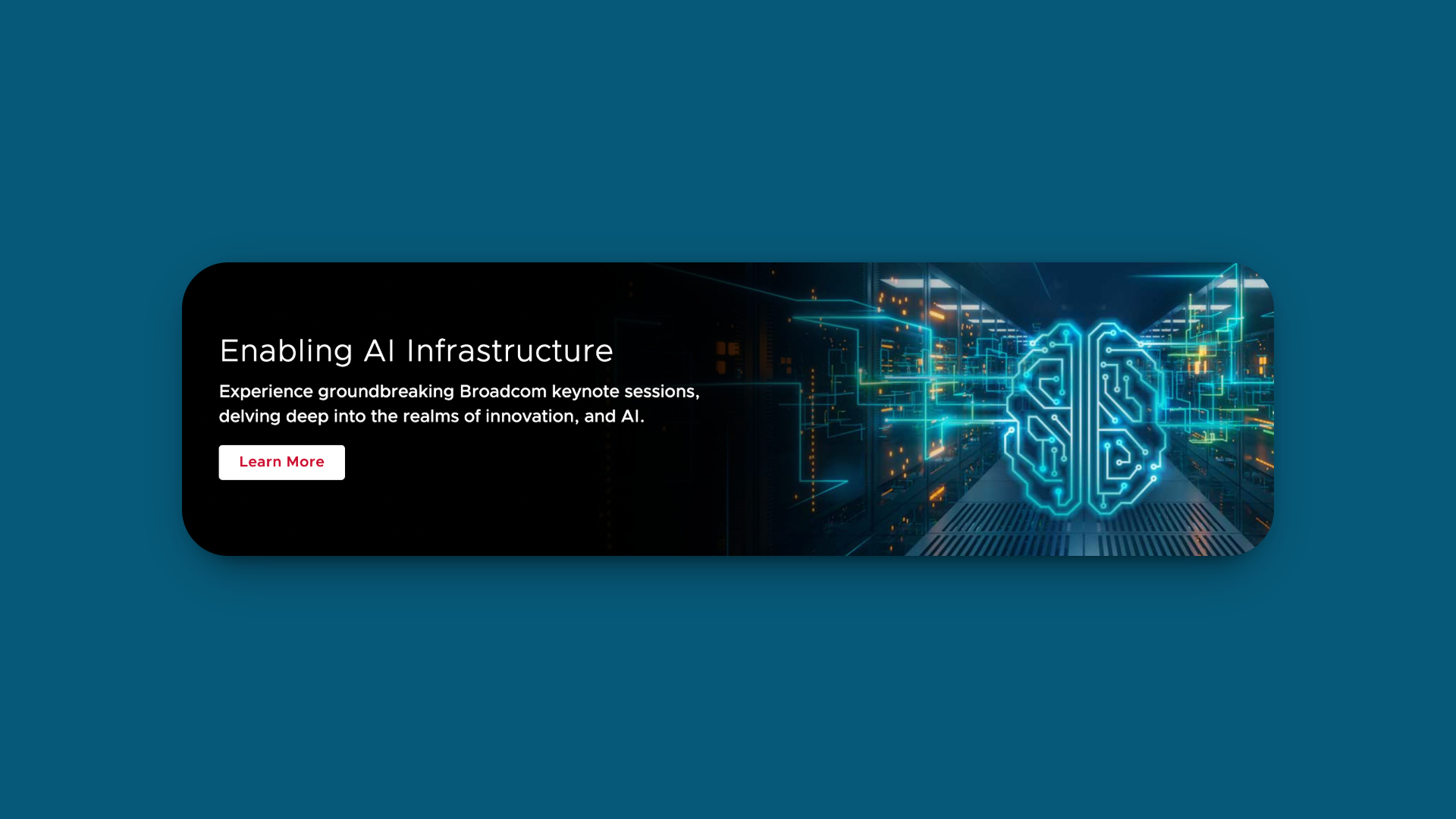 Broadcom's Homepage