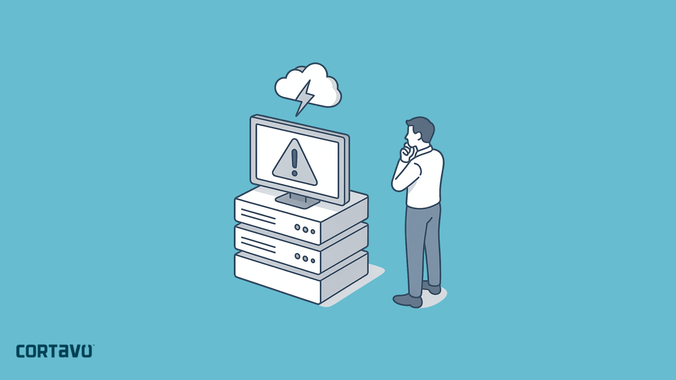 Understanding IT Infrastructure Management