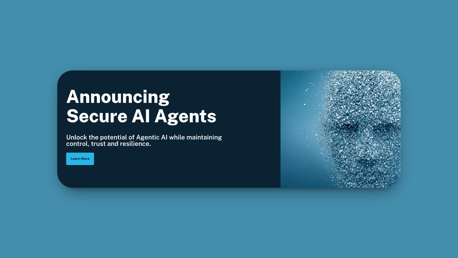 CyberArk's Homepage