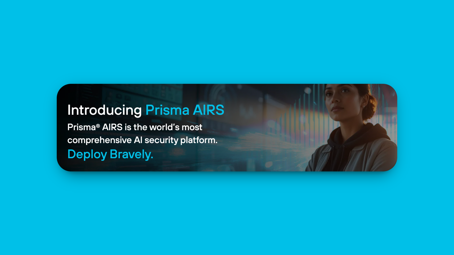 Prisma Homepage