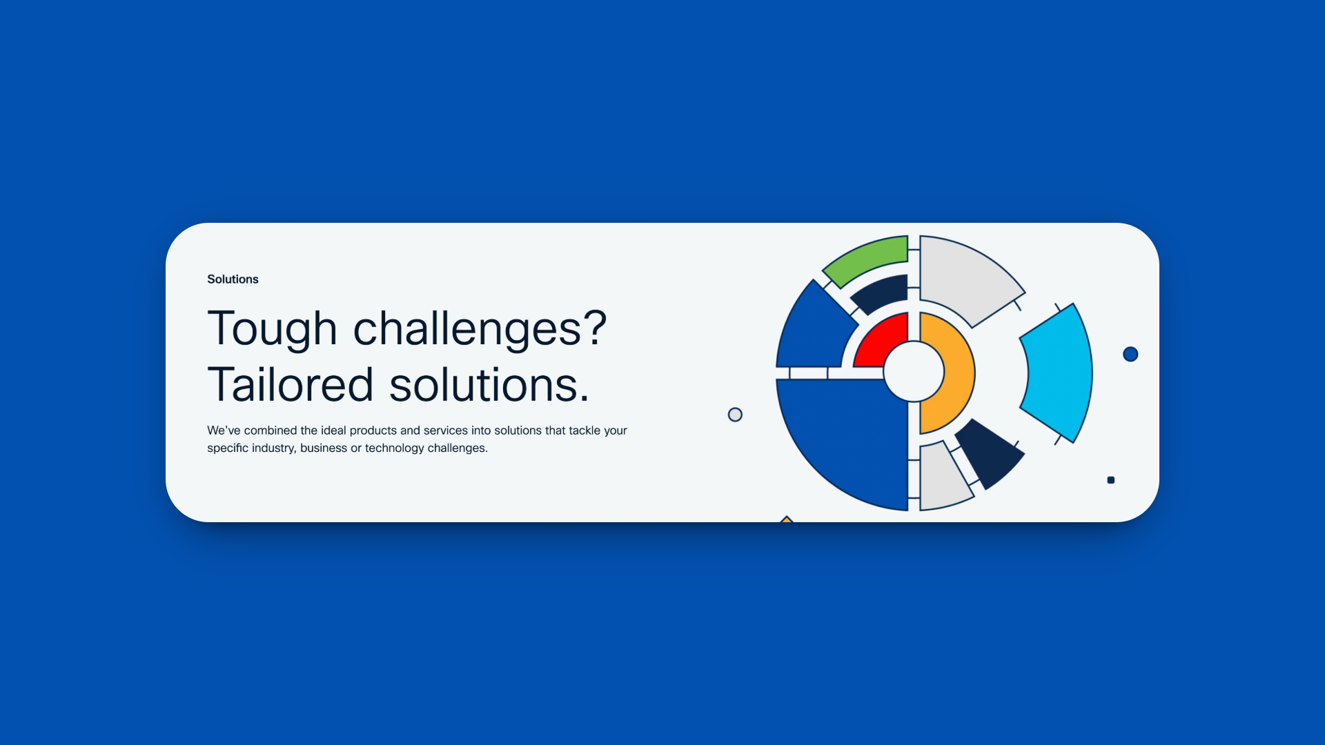 Cisco Homepage