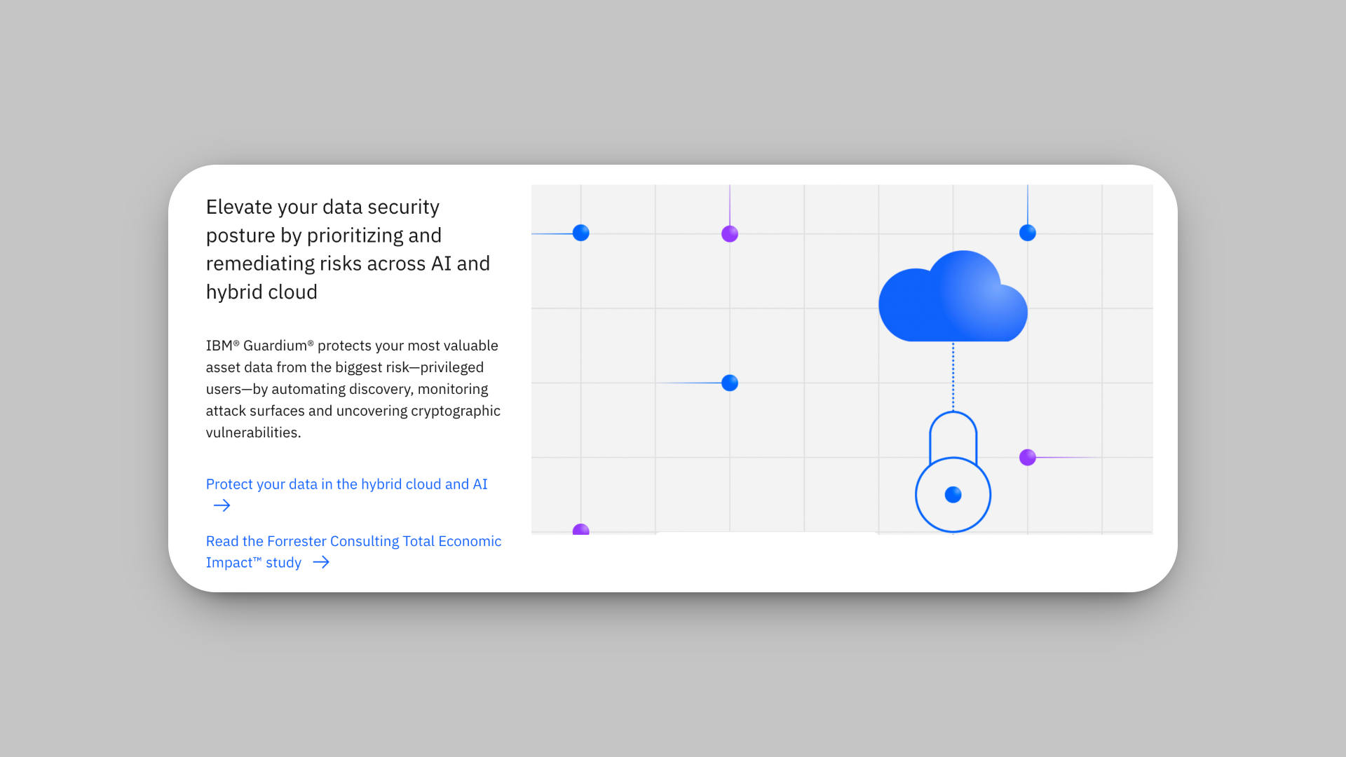 IBM Security Homepage