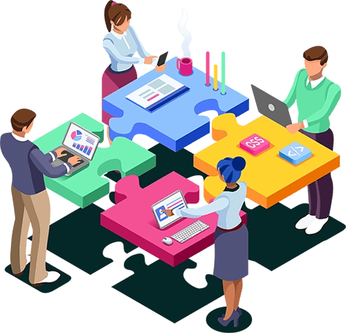 Teamwork & Collaboration