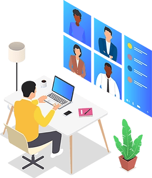 Cortavo gets your team working remotely