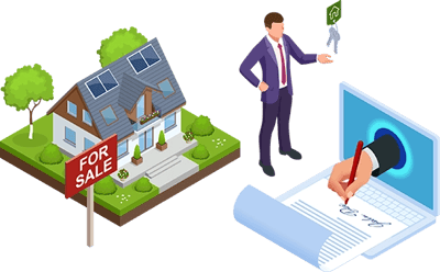 IT Solutions for Real Estate