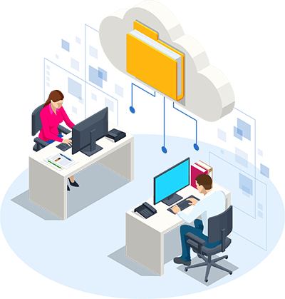 Data Loss Protection