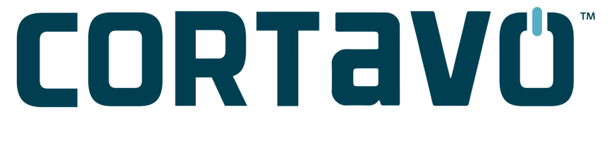 Cortavo logo