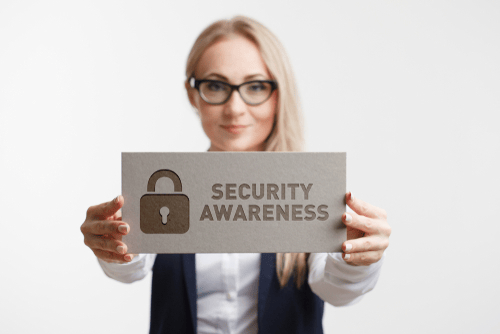 Cybersecurity Awareness What is Cybersecurity PNG