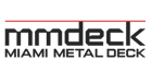 Miami Metal Deck 