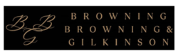 Browning, Browning & Gilkinson