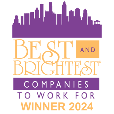 Cortavo Wins Best & Brightest Companies to Work for In the Nation 2024