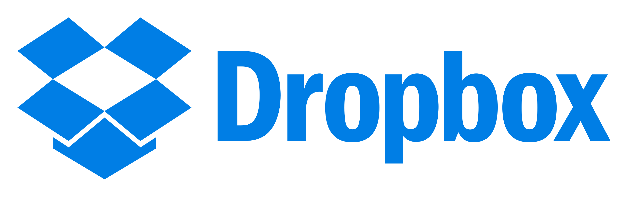 Dropbox Logo