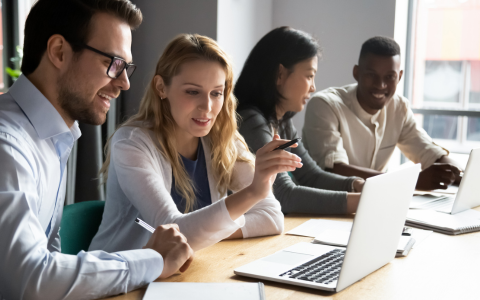 Employee Cybersecurity Training