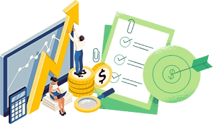 IT Project Planning is our specialty!