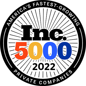 Inc. 5000 winner