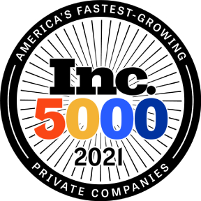 Inc. 5000 Logo