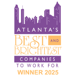 12- Atlantas Best and Brightest Companies to Work for Winner 2025