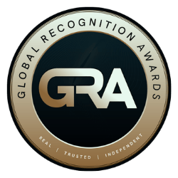 3- Global Recognition Awards