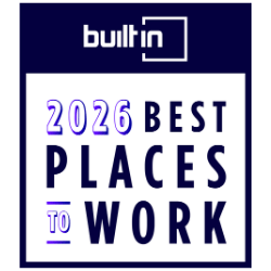 8- Built In 2026 Best Places to Work