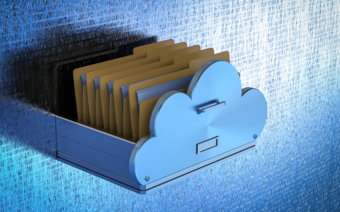 OneDrive File Server for Small Businesses