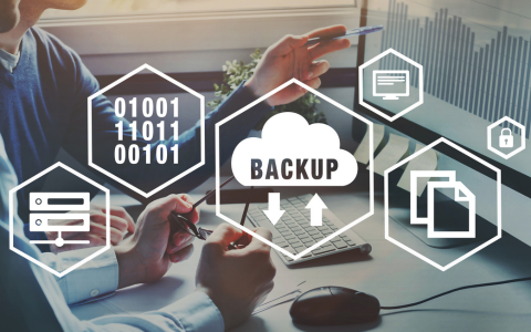 Backup options for Small Medium Businesses