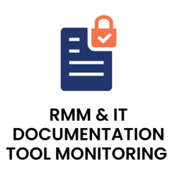 RMM & IT Documentation Tool Monitoring