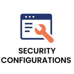 Security Configurations