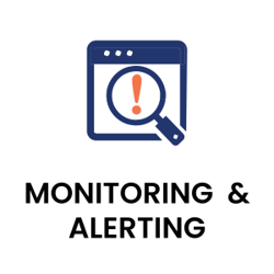 Monitoring & Alerting
