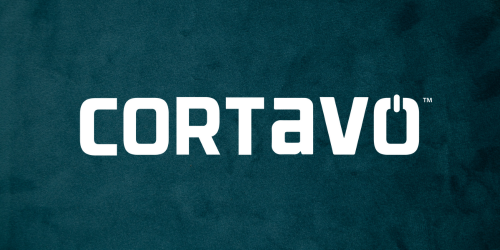 Cortavo Logo