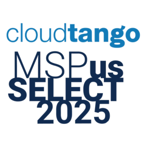 CloudTango MSP Select 2025