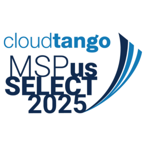 MSP Select 2025 Cloudtango