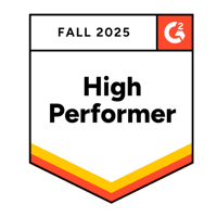 G2 High Performer Cortavo
