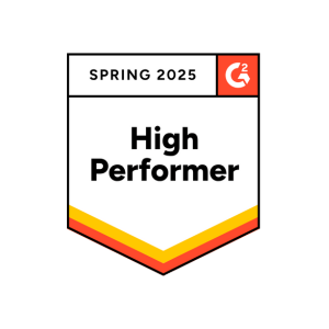 HighPerformer G2