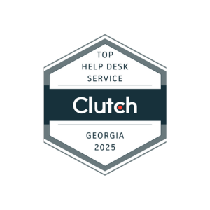 Top Help Desk Service Clutch Georgia 2025